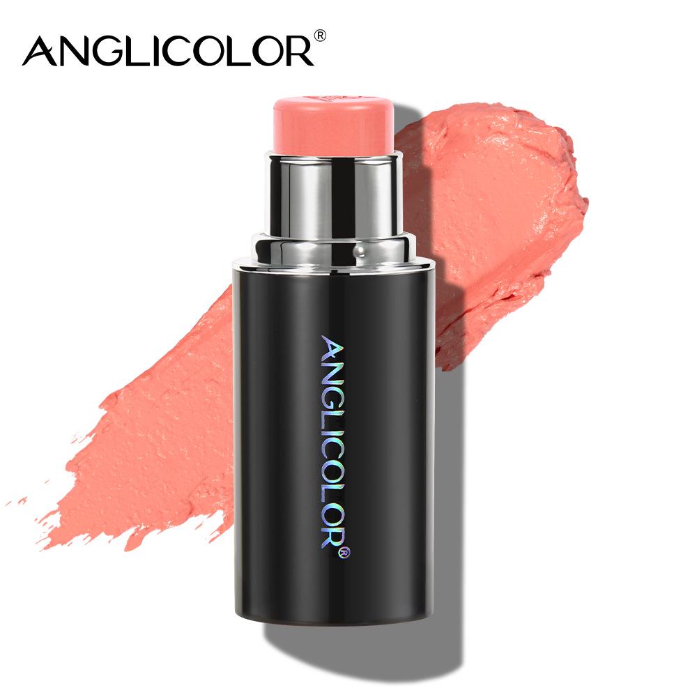 Multicolor Highlighter & Contour Stick for Natural Makeup