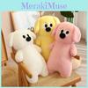 Long Dog Dopamine Plush Toy Stuffed Animal Doll Cartoon Cushion Decoration Gift