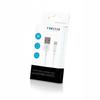 Forever USB - Lightning Charging Cable 3.0 m 1A White