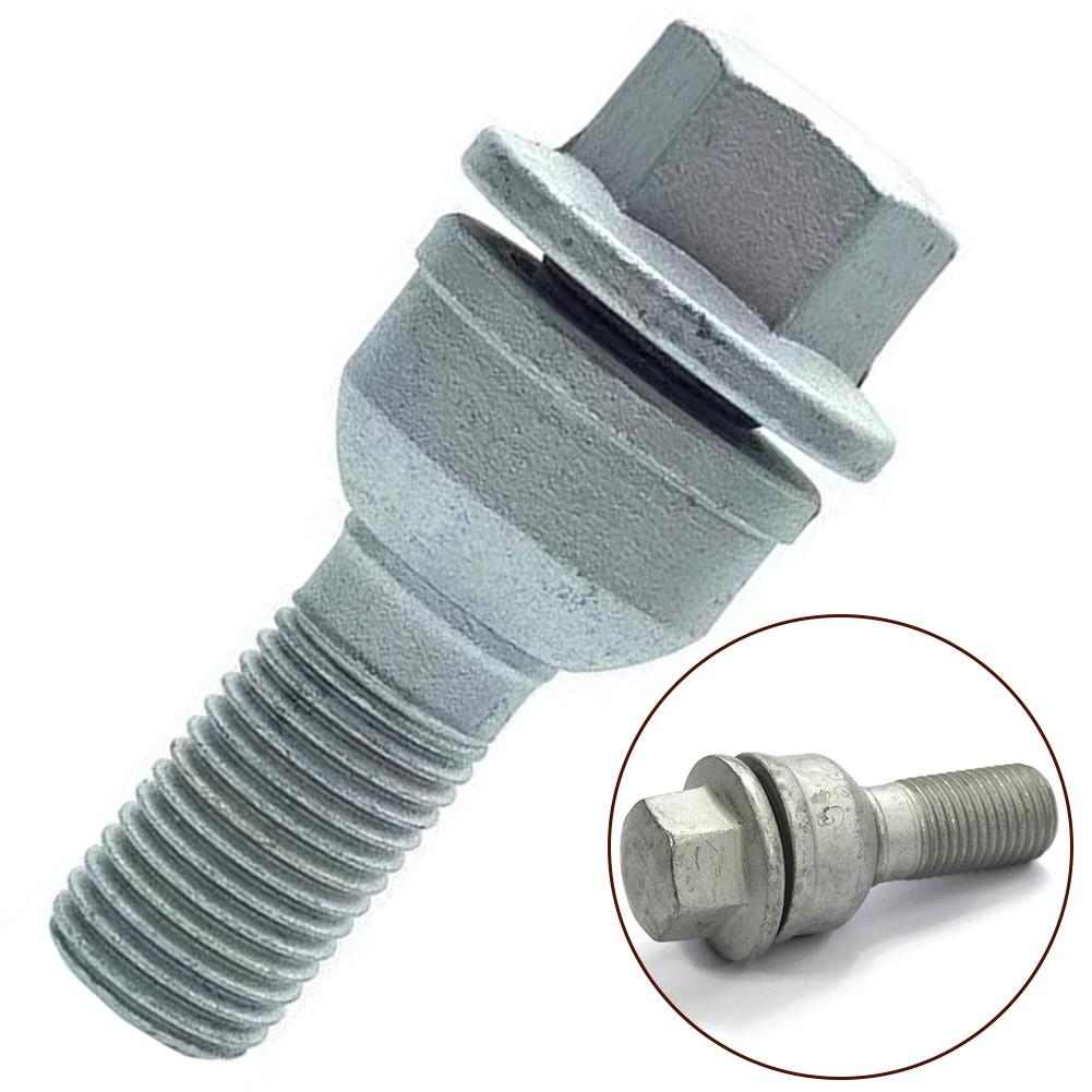 

Q Wheel Bolts High Quality M X Quick To Install Wheel Studs original tire screws