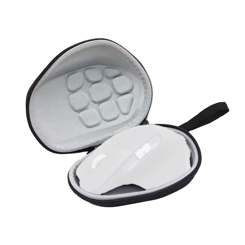 

Защитный жесткий дорожный чехол из ЭВА для Logitech MX Master 4/3S/3/2S Чехол Сумка для мыши Портативный жесткий чехол для мыши Защитный чехол
