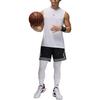 Jordan Dri FIT T Shirt Men's White FN5857-100