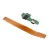 USB Charger Charging Port Dock Connector Flex Cable PCB Board Replacement for Samsung Galaxy A22 5G A226