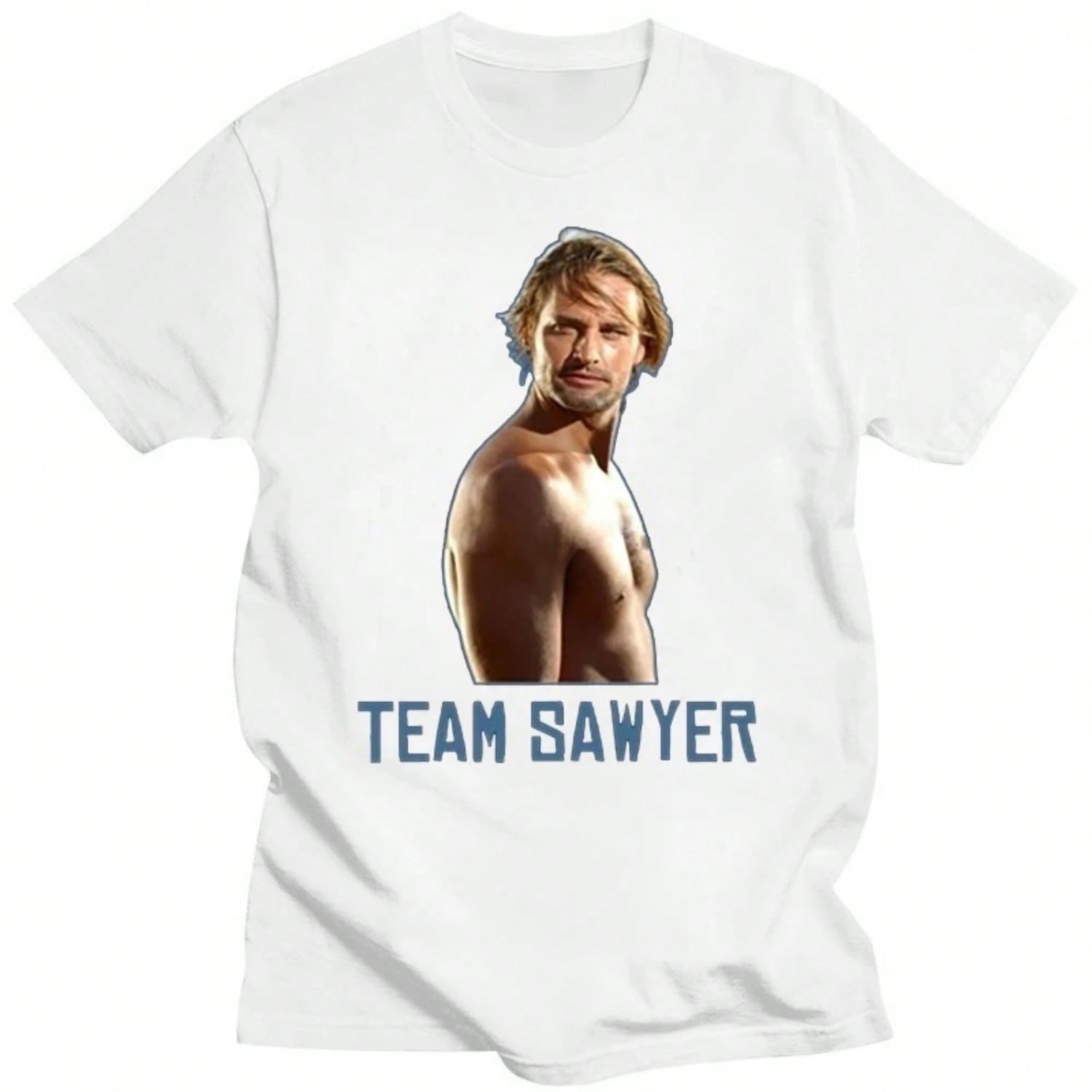 The T-Shirt S разноцветный
