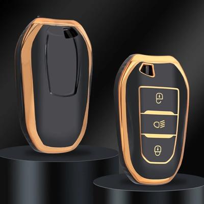 Doplnky pre autoelektroniku – Puzdrá na kľúče od auta