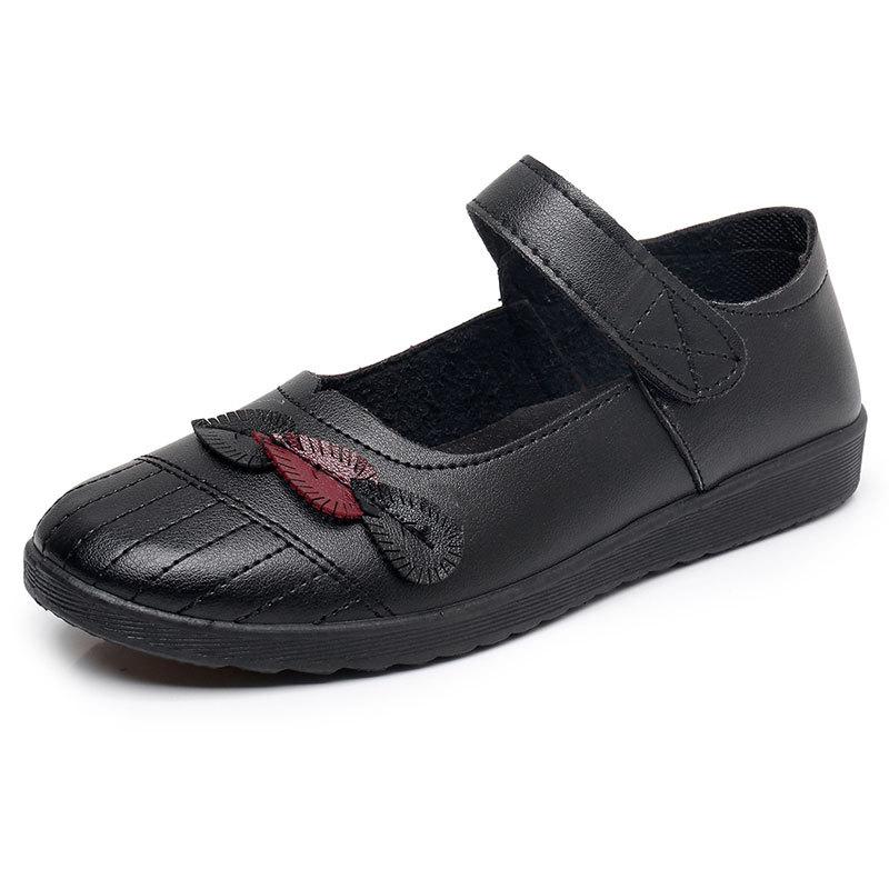 Neue Damen-Freizeitschuhe, weiche Sohle, rutschfest, bequem, leicht, Damen-Wanderschuhe