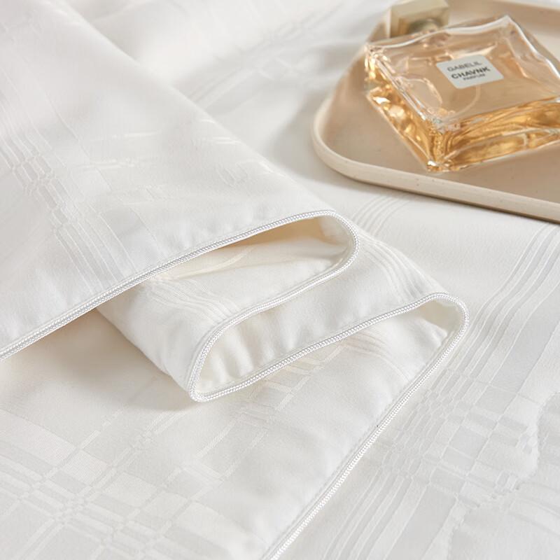 LOUIS.KELLOG Yadi All-Season Tussah Silk Duvet