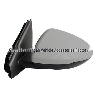 Buick Excelle 18-20 Rearview Mirror Assembly with Heated Paint Finish