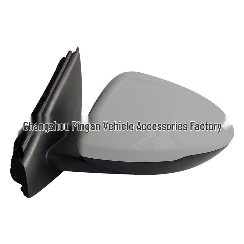 Buick Excelle 18-20 Rearview Mirror Assembly with Heated Paint Finish