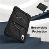 Για Lenovo Xiaoxin Pad 11" 2025 Idea Tab M11 11 ιντσών TB336FU TB336ZU TB330FU Λουράκι Χειρός Βάση Θήκη Tablet Αντικραδασμική Θωράκιση Funda