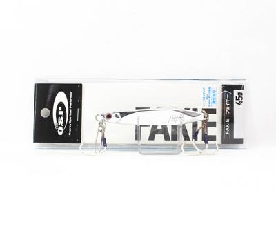 OSP Fakie Kovová jig 45g MJ-05 (3133)