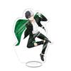 New Wind Breaker Acrylic Big Stand Brand Sakura-harusugita Keitaro Acrylic Decoration Chain