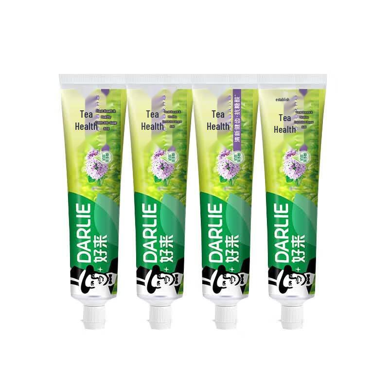 Darlie Tea Fresh Anti-Cavity Toothpaste