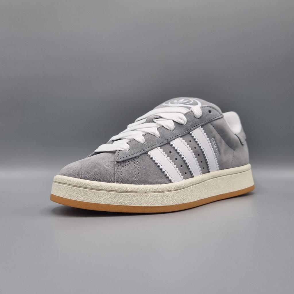 Кроссовки Adidas Campus 00s grey three/ftw white/off white