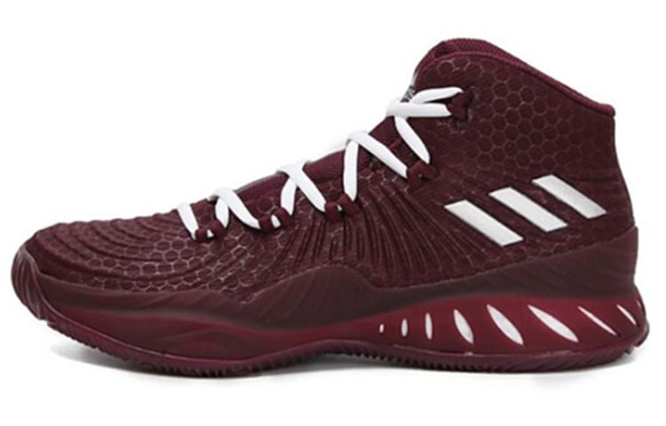 Adidas Crazy Explosive 2017 Maroon BY3772 40⅔