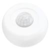 Intelligenter WLAN-PIR-Bewegungssensor 360 Grad Erfassung USB-Aufladung Decke Wand für TUYA DC5V 2A