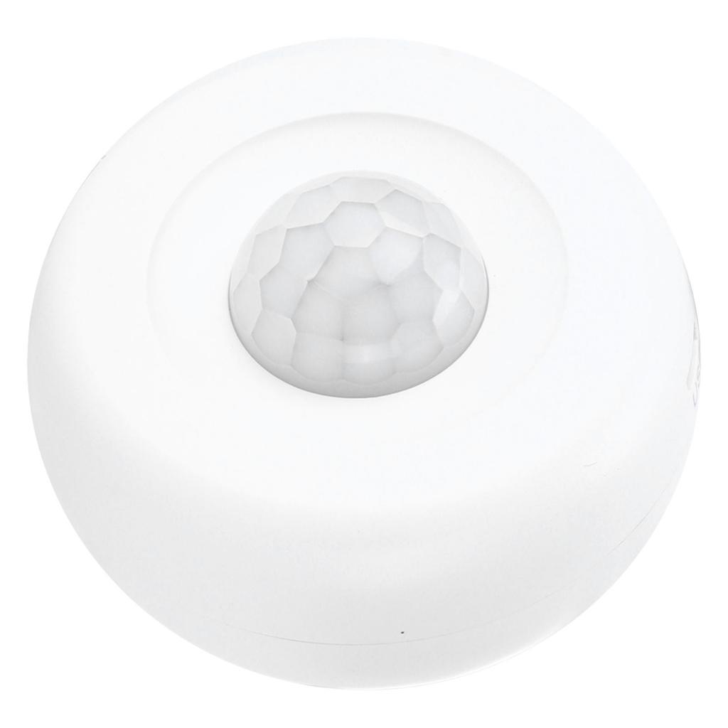 Intelligenter WLAN-PIR-Bewegungssensor 360 Grad Erfassung USB-Aufladung Decke Wand für TUYA DC5V 2A