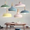 Retro Industrial Iron Chandelier for Hotels, Restaurants, and Bars