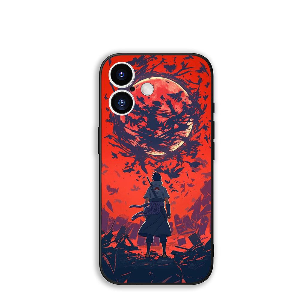 

Namikaze Minato Sasuke Narutos for Motorola Moto G54 G05 G24 G55 G75 G85 G15 G57 G86 Power Edge 50 30 Ultra Fusion neo Pro Case Motorola Edge 30 Neo