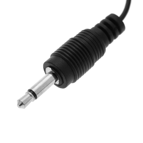 Andoer Mini Headset Microphone (for Loudspeakers), Single-Ear, Unidirectional, for Education, Voice Amplifiers, and Speakers