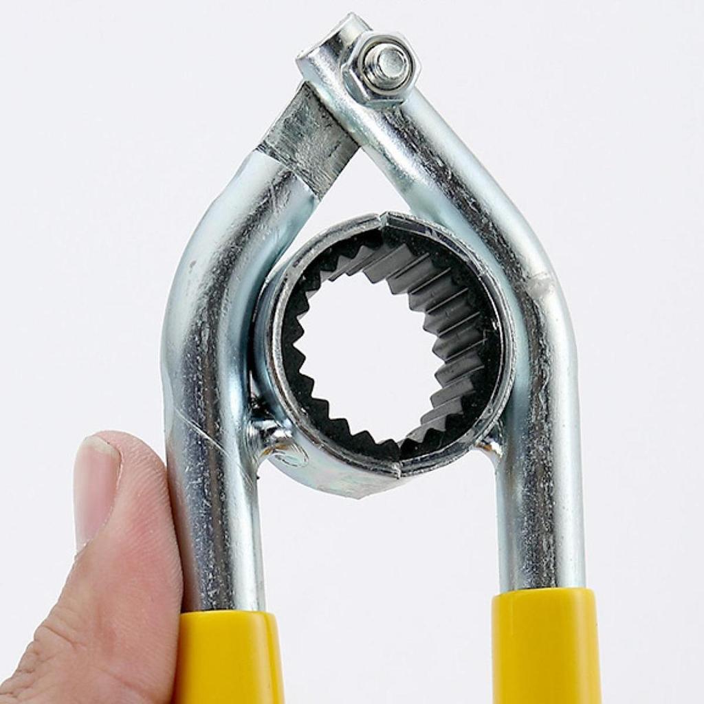 Air Traffic Shaft Bubbler Wrench, Portable, Professional Kitchen Sink Repair Tool