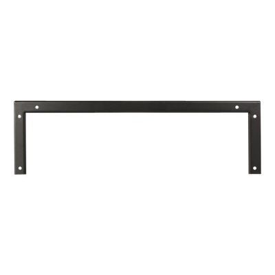 Support mural en Acier pour Rack 2U - STARTECH - 48 cm - 56,84 kg Max