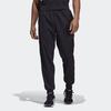 Adidas Knitted Sweatpants Men's Black Moderate Other DQ3067