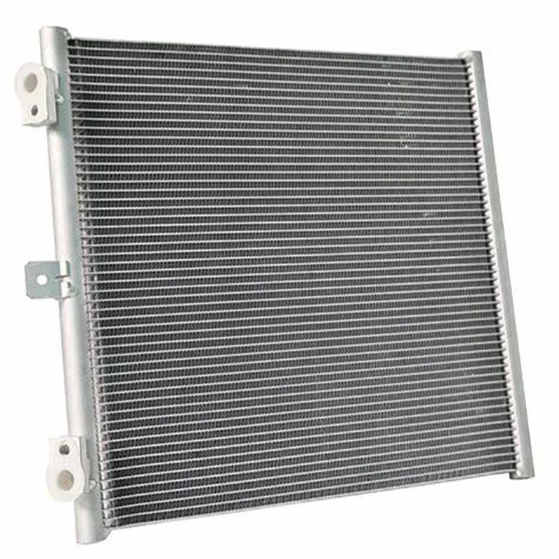 

OEM 9P1820411 Condenser/air conditioning cooling network for Porsche BOXSTER CAYMAN 991CARRERA GT3-3 GT4-2 One piece