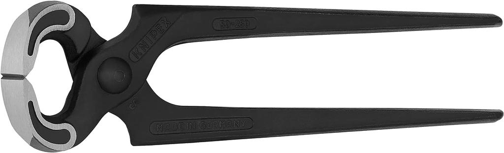 KNIPEX Carpenter Pliers 5000-250