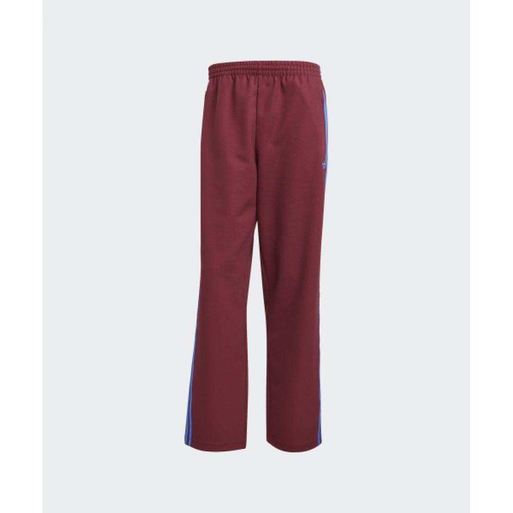 Adidas 70s Bb Track Pants   Shadow Red Jn5977
