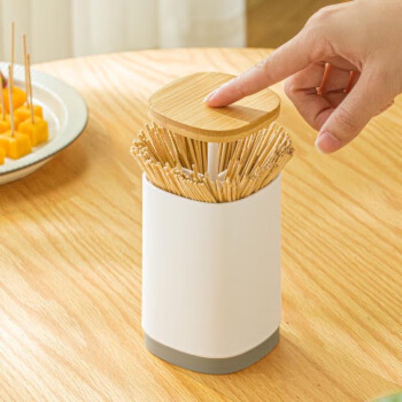 

GOWKE Automatic Toothpick Dispenser