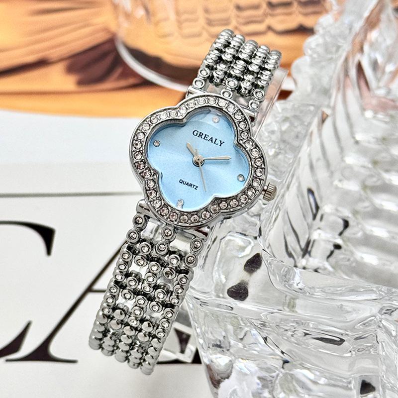 Eleganti Orologi al Quarzo da Donna – Nuovi Design alla Moda & Opzioni Personalizzabili