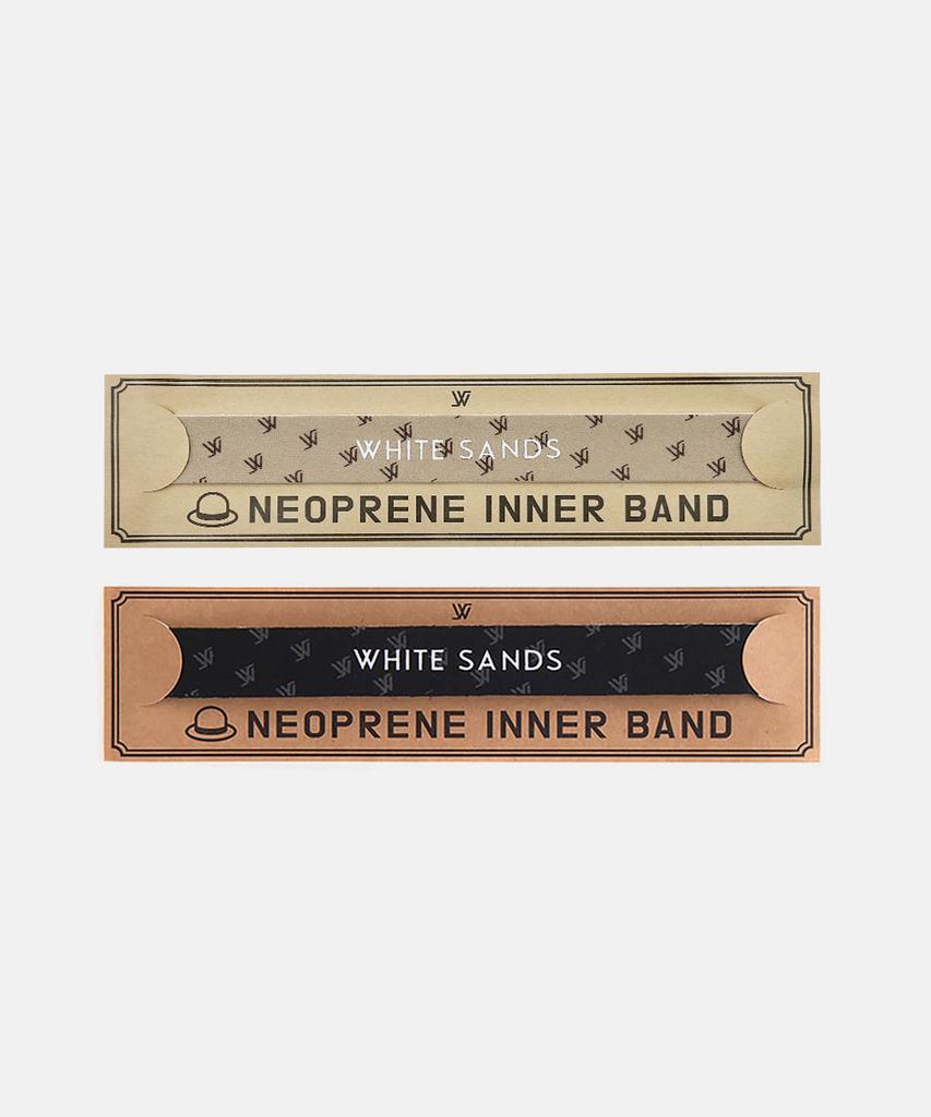 WHITE SANDS Neoprene Inner Band (2 Colors)
