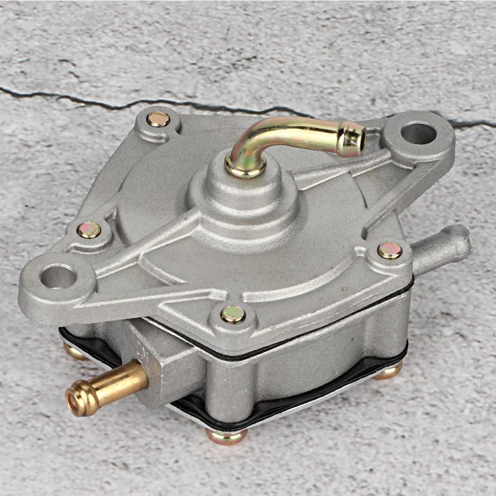 Fuel Pump Assembly Fit for Suzuki 19B10 ALT LT 50 125 185 230 250 300 LT4WD LTF4WD (Notes)K124