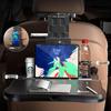 Car Back Seat Folding Tray Table