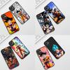 Cover for Motorola Moto G86 G57 E14 E15 G14 G34 G67 G84 G24 A54 G15 Power E22 Casing Phone Case Dragons Gokus Balls Super