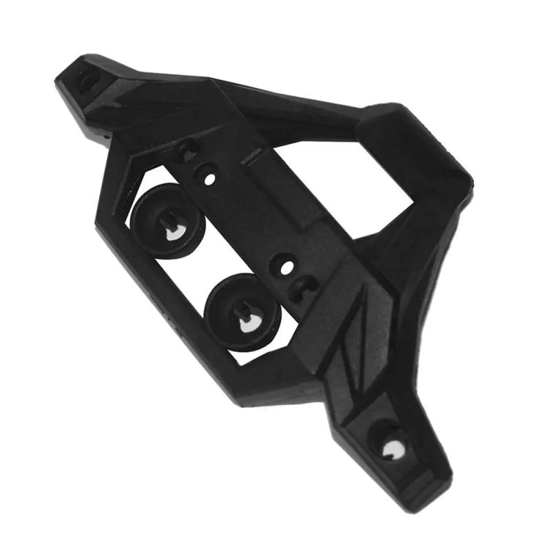 Xinlehong RC Car front Rear Bumper Protector 9125 1/10 High Speed Vehicle Parts No.25-SJ04/25-SJ05