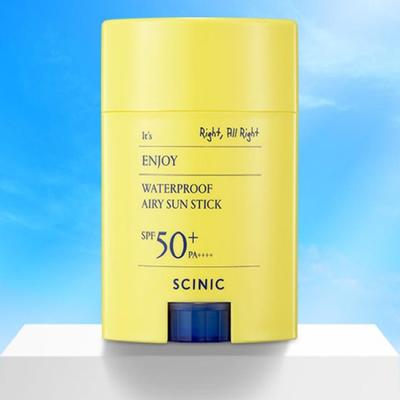 Enjoy Waterproof Airy Sun Stick 20g SPF50++PA++