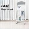 WEZHO Document Display Rack