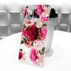 For Vivo Y05 4G Case Colorful Flowers Painted Cover Clear Silicone Soft Slim Phone Case For Vivo Y11d Y 05 VivoY05 VivoY11d Bags