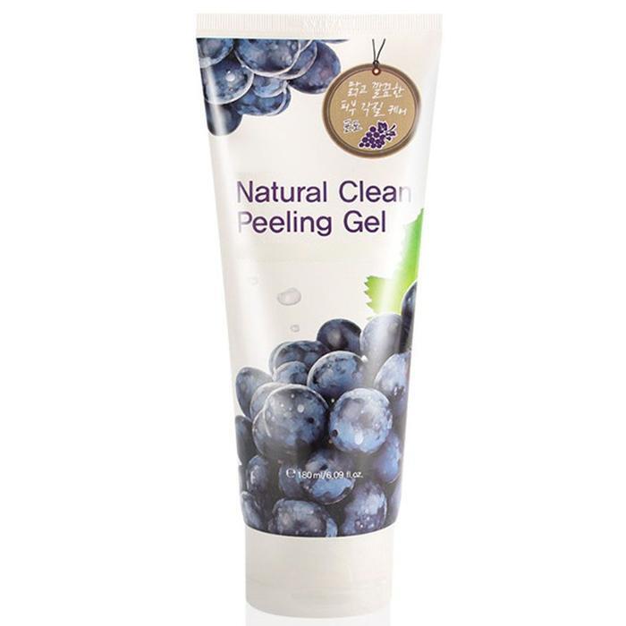 [QN3XY880_58] Removes dead skin cells thoroughly 180ml (39815746)