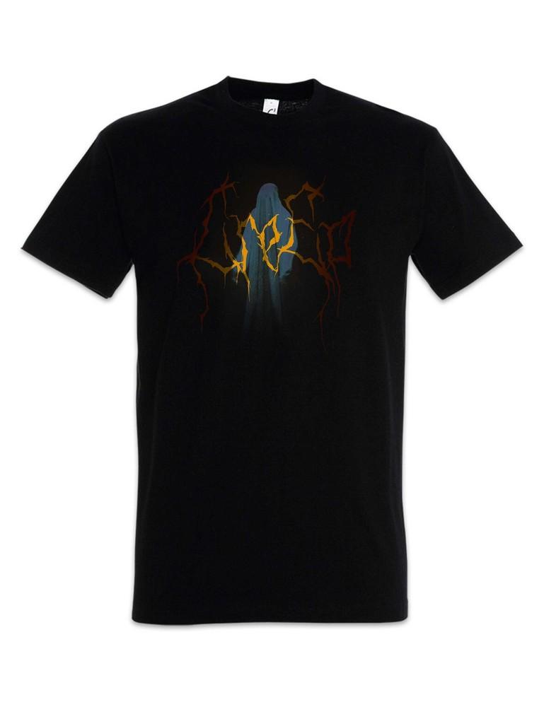 

Creep Ghost T-Shirt Art Dark Darkness Mystic Ghosts Macabre Horror S