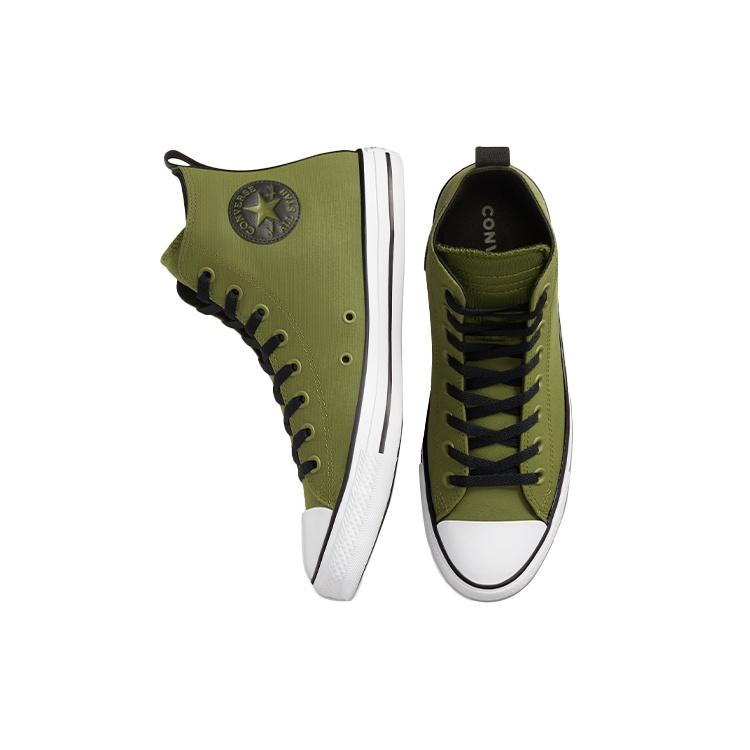 Converse Chuck Taylor All Star 'Green Black' Men's 168711C
