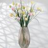 False Flower Excellent Realistic Non-fading Simulation Dandelion Dandelion Ball Artificial Flower Decor Fake Flower Photography Props