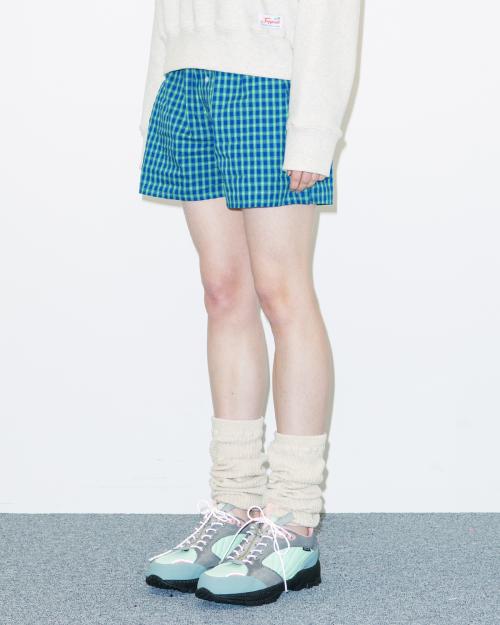 [JOEGUSH] X NOTTZ Zipper Tracking Shoes (Multi) [Shipped from Korea] 100% Authentic