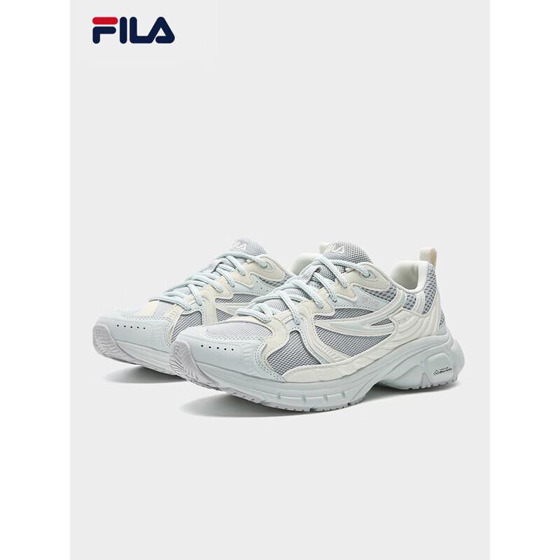 FILA MATTRUN Women's Chunky Trainers