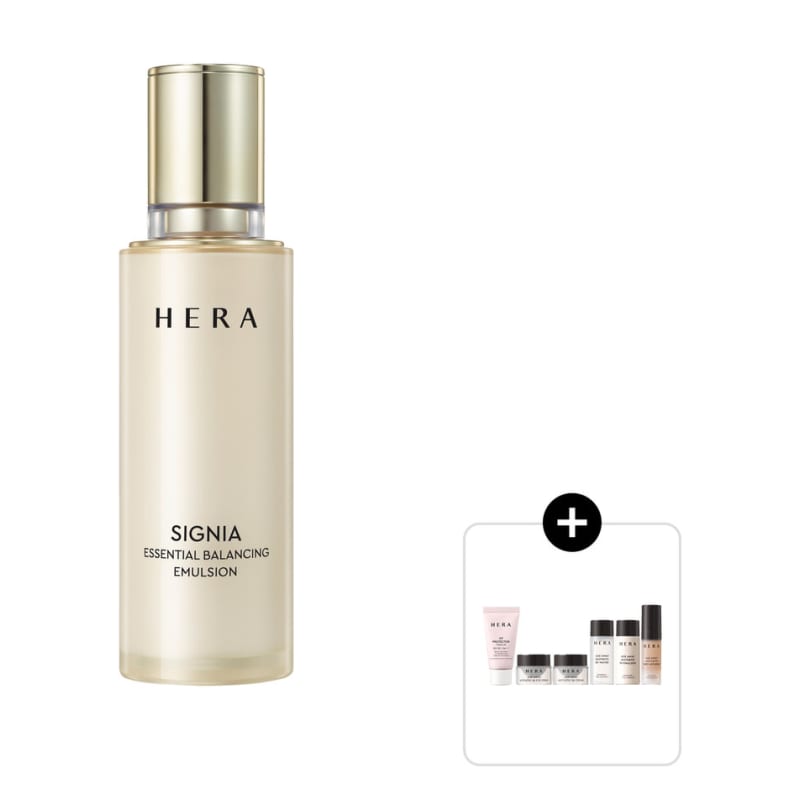 Signia Essential Balancing Emulsion 150ml