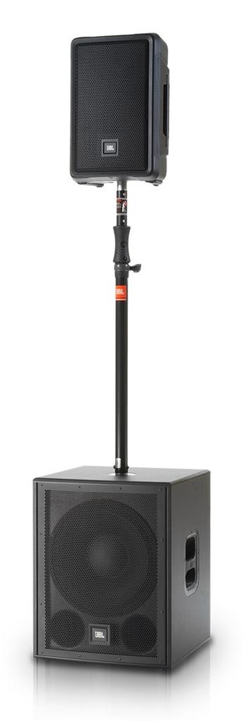JBL IRX 108BT - Active loudspeaker