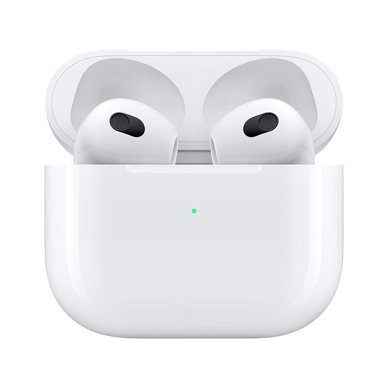 Apple AirPods (3rd Generation) with MagSafe Charging Case