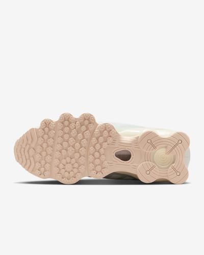 Nike Shox TL Running shoes Women's IH5075-219 Size